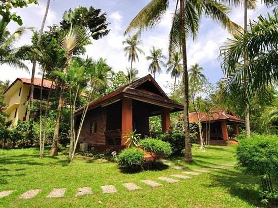 บ านไม บ ชฟร อนท ภ เก ต เกาะโหลน โรงแรม 4 ดาวในภ เก ต