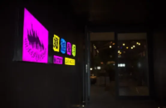 Hi Joy Inn