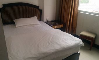 Jingdong Mingyuan Elegant Restaurant Hotel