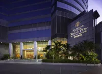 香港嘉湖海逸飯店 - Wi-Fi