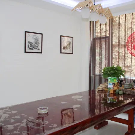 Xiaoyuge Hotel
