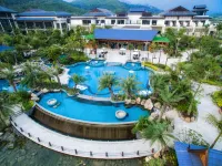 Shui Di Shan Hot Springs Manor - spa