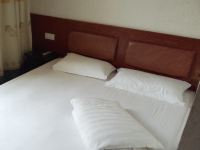 衡阳南岳实惠宾馆 - 标准大床房
