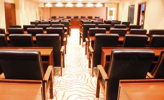Yiwu Xigui Grand Hotel