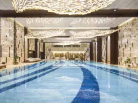 Leida Hotel Hotels in Dongtai