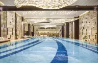 Leida Hotel Hotels in Dongtai