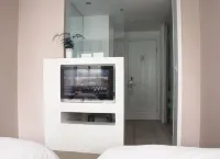 Nantong White-collar INN