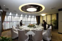 Shanshui Hotel Hôtels à : Yuxi