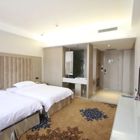 Linton Hotel