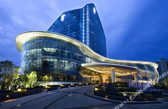 遂寧東旭陽光國際大酒店