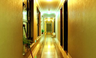 Haige Apartment (Beijing Fengtai Science Park Subway Station) - Housity