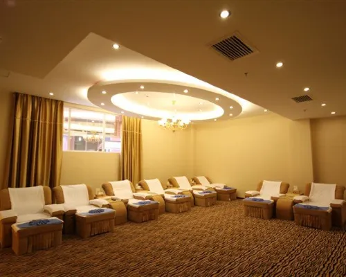 Hengya Hotel فنادق مميّزة Photos