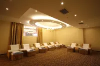 Hengya Hotel Hotels in Luquan
