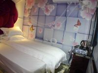上海丽馨宾馆 - 时尚大床房B（无窗）