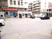 7天连锁酒店(郑州红专路财富广场店) - 公共区域