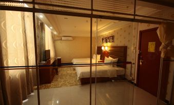 Amei Hotel (Kashgar Ancient City International Convention and Wxhibition Center Store)