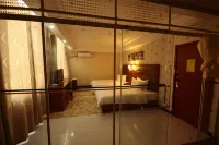 Amei Hotel （Kashgar Ancient City International Convention and Wxhibition Center Store）