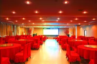 unlai Hotel (Mingguang Huaya Happy Yuan) Hotels in Mingguang