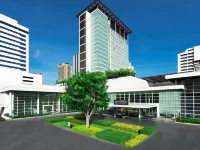 Pullman Bangkok King Power Các khách sạn gần Khu phức hợp mua sắm miễn thuế King Power