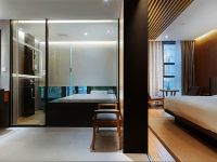 S FEEL设计师酒店(成都宽窄巷子店) - S豪华大床房