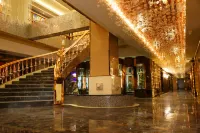 Hetianxia International Hotel (Hotan Night Market) Hotels in Hotan