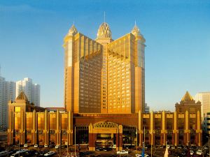 Marvelot Hotel Shenyang