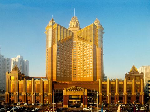 Marvelot Hotel Shenyang