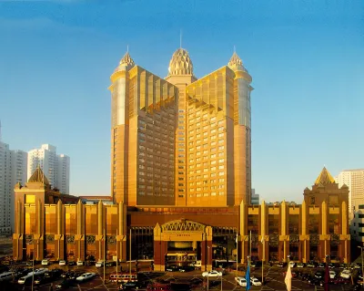 Marvelot Hotel Shenyang Các khách sạn ở 