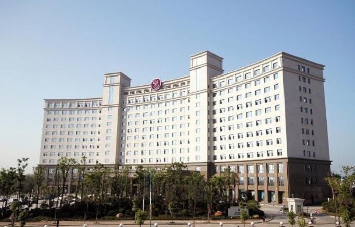 Rich Global Hotel