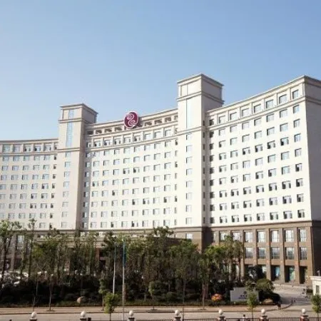 Rich Global Hotel