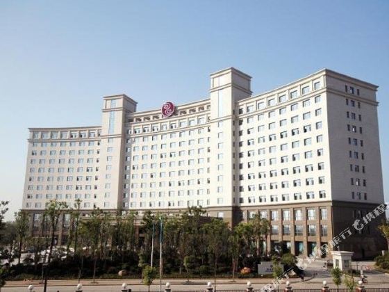 Li Rt Beijing North to Li County High-Speed Train Tickets