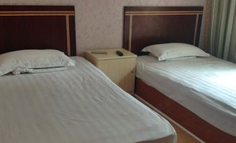 Wangcang Huifeng Hotel