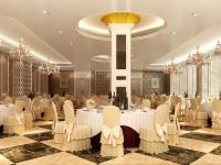 上海诺宝中心酒店 - 中式餐厅