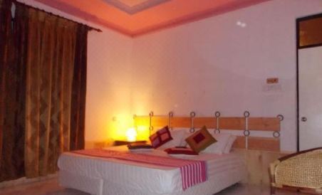 Vashafaru Inn - Housity