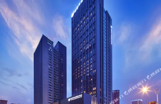 杭州盛泰開元名都大酒店