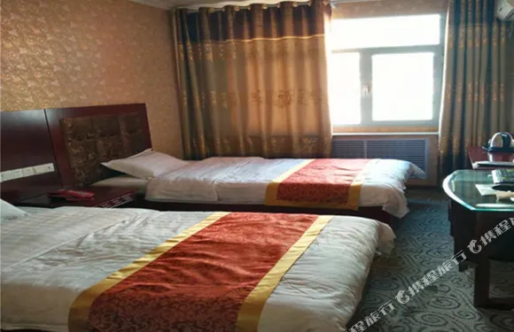 永昌北海泉賓館