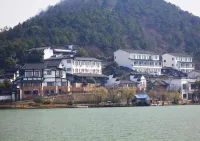 海鹽南北湖湖光山居度假飯店