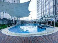 重庆南方君临酒店 - 室外游泳池