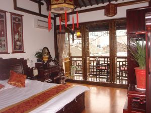 Shuangqiaoyuan Inn