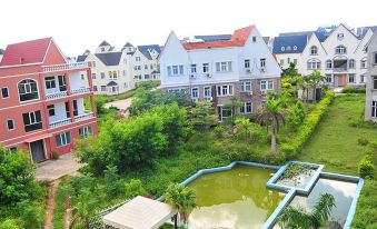 Wuxinghai Holiday Hotel