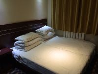 兰州芳林宾馆 - 标准大床房