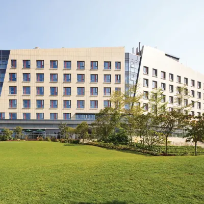 Aloft Dongguan Songshan Lake Hotels near Dalang