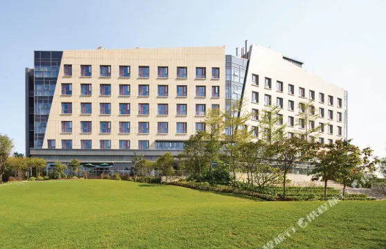 東莞松山湖雅樂軒酒店