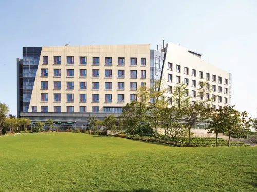 Aloft Dongguan Songshan Lake