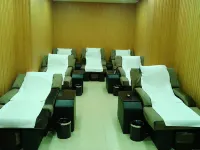 Yipin Zuge Hotel Hotel di Qingxu