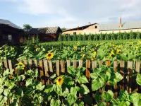 Yuanju Guest House