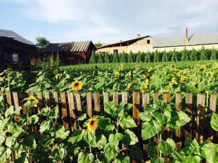 Yuanju Guest House