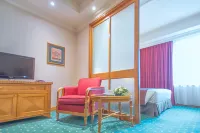 Best Western Plus Hotel Hong Kong - gimnasio