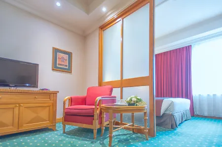 Best Western Plus Hotel Hong Kong