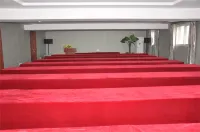 Bolin Hotel Hotels in Suiping